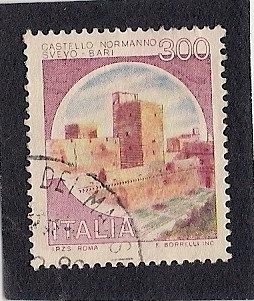 Castillos de Italia