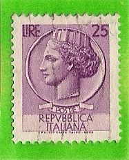 Moneda de Siracusa