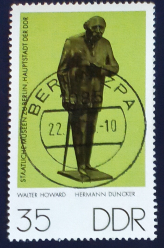 Hermann Duncker