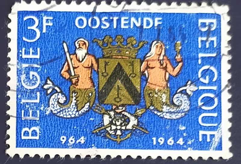 Milenario de Ostende