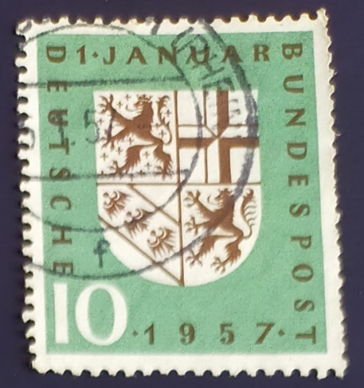 Escudo de armas