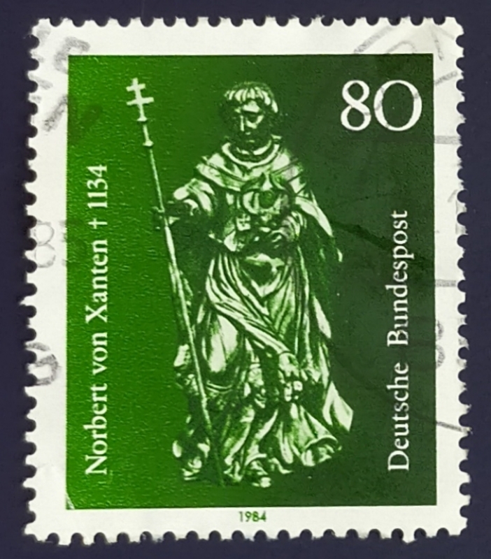 San Norberto von Xanten