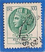 Moneda de Siracusa