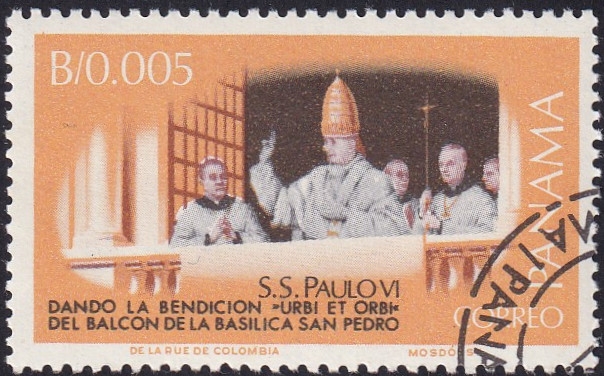 S.S. Paulo VI