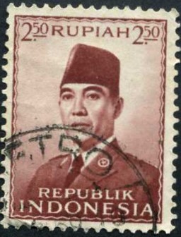 Achmed Sukarno