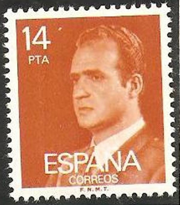 2650 - Juan Carlos I