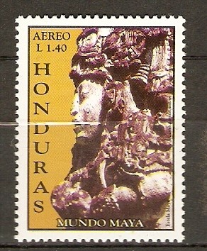 MUNDO   MAYA