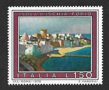 1222 - Forio Ischia