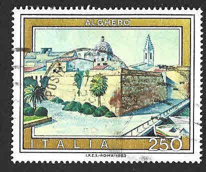 1563 - Alguer