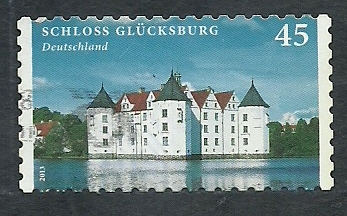Palacio Glucksburg