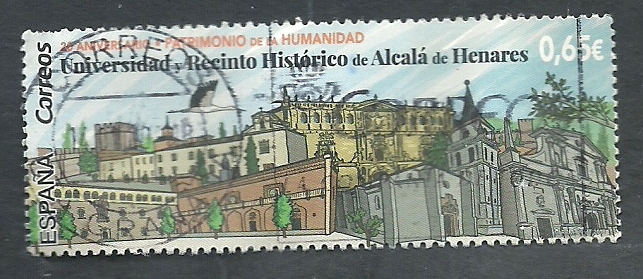 Alcala de Henares