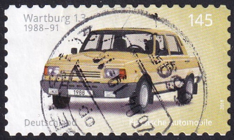 Wartburg 1.3