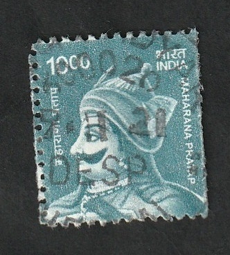2694 - Maharana Pratap