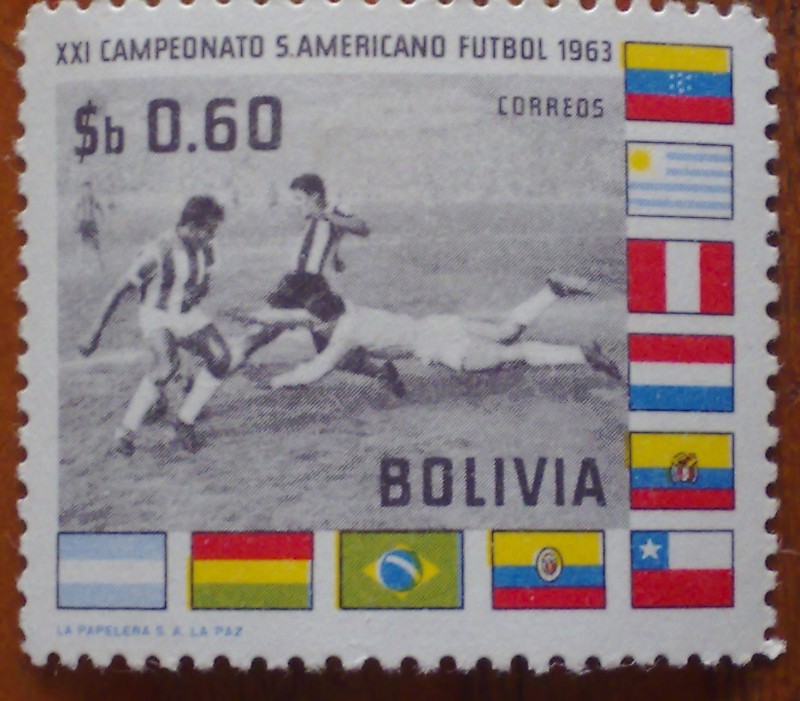 Sudamericano