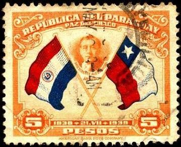 Chile, Presidente Alessandri, árbitro.