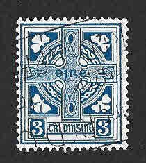 70 - Cruz Celta