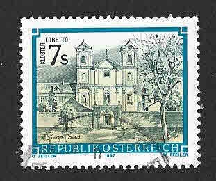1362 - Monasterio de Loreto