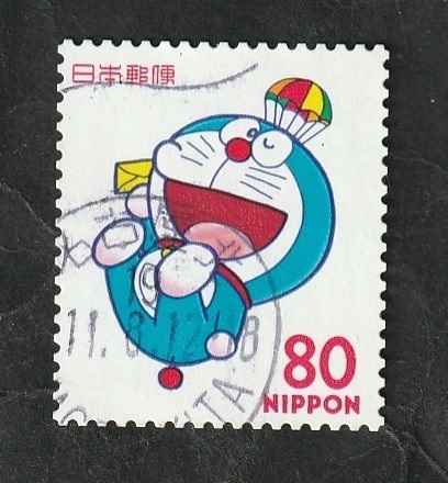 2326 - Doraemon