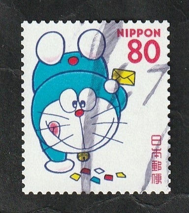 2328 - Doraemon
