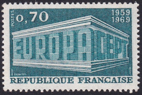 Europa '69