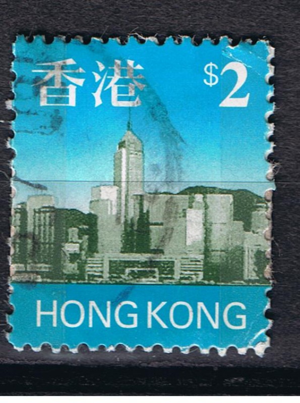 Hon kong