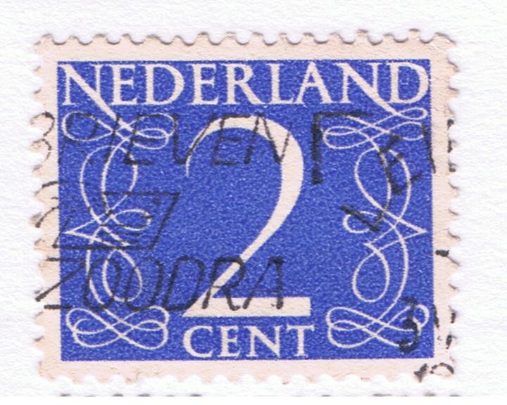 Holanda 10