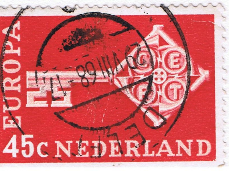 Holanda 22
