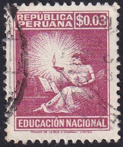 Educación nacional