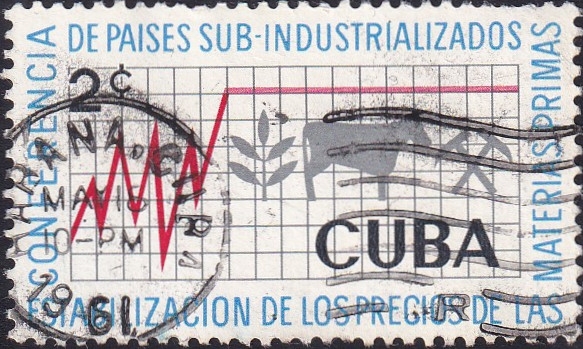 Conferencia de países sub-industrializados