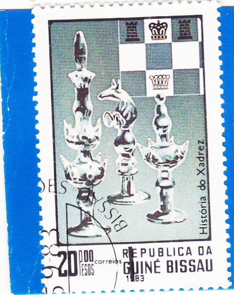 FIGURAS AJEDREZ