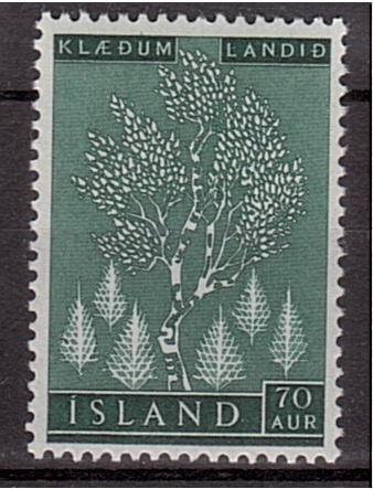 Reforestación