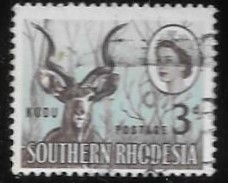 Rodesia del sur