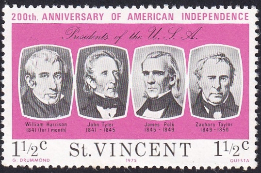 Bi-centenario de la independencia de América