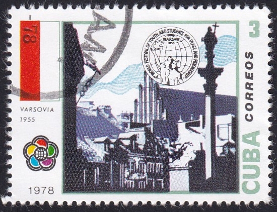 Varsovia