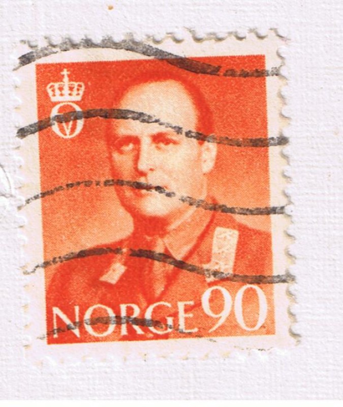 Noruega 4