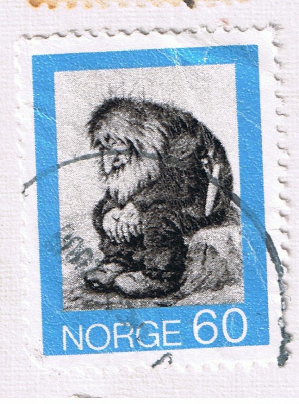 Noruega 7