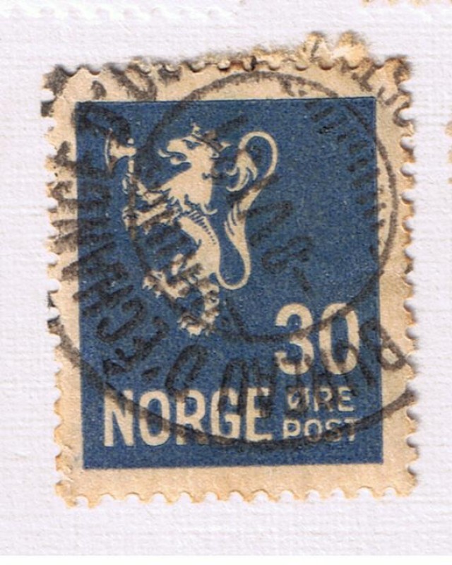 Noruega 11