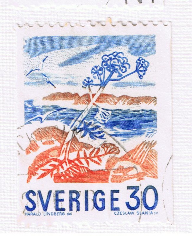 Suecia 8