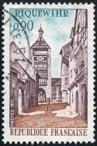 Riquewihr