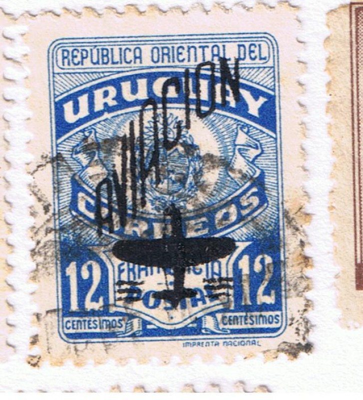 Uruguay 1