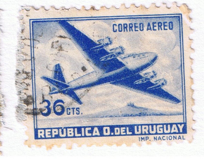 Uruguay 3
