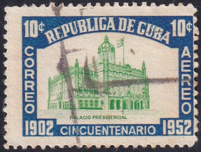 Palacio Presidencial