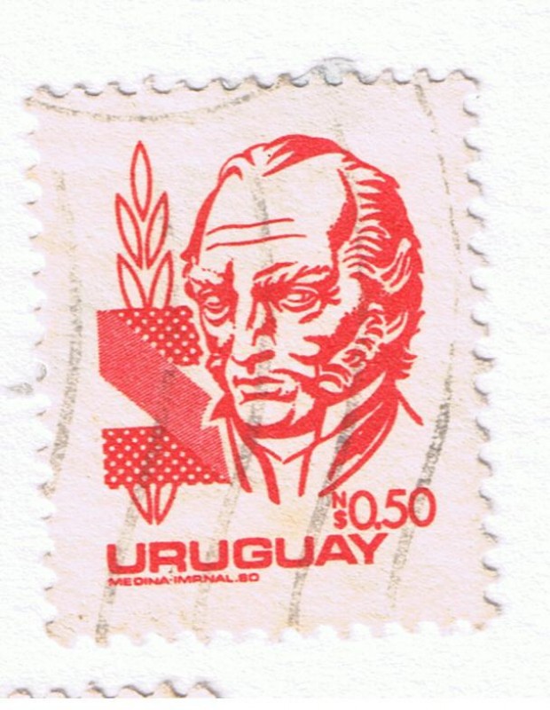 Uruguay 5