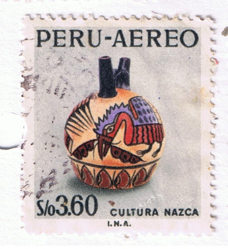 Cultura Nazca