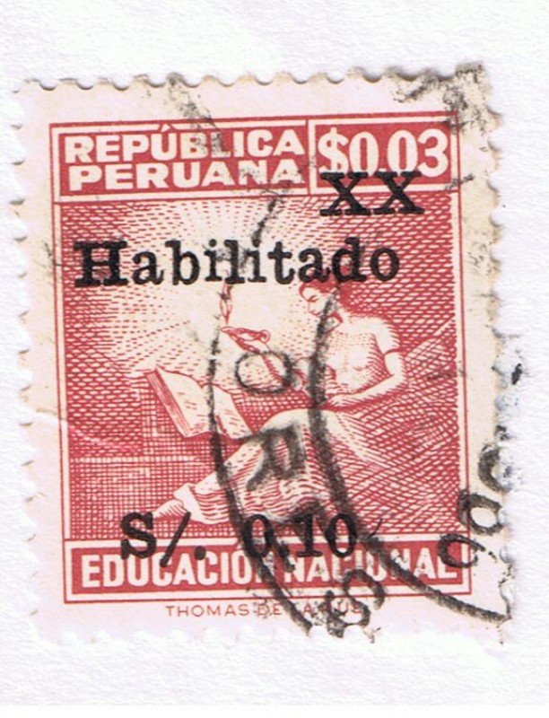 Educación Nacional