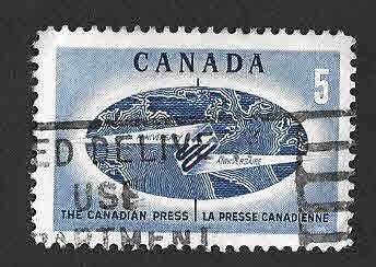 473 - L Aniversario de Canadian Press