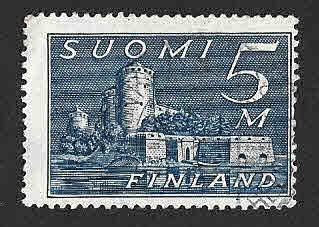 177 - Castillo de Savonlinna