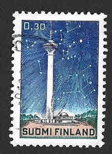 461 - Acuario-Planetario de Tampere