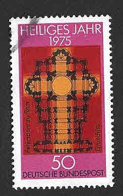 1162 - Año Santo 1975