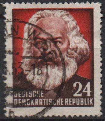 Karl Marx